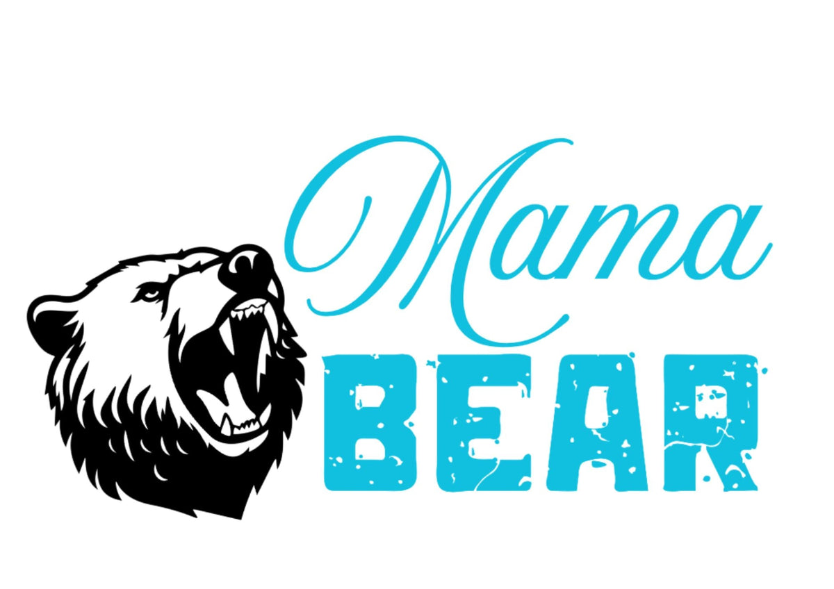 Mama Bear Collection