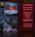 FlashPoint TV Special: What Every American Needs to Know about the Qur'an + Killing America Bundle