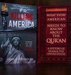 FlashPoint TV Special: What Every American Needs to Know about the Qur'an + Killing America Bundle