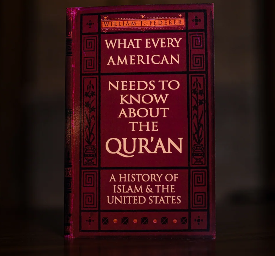 FlashPoint TV Special: What Every American Needs to Know about the Qur'an + Killing America Bundle