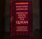 FlashPoint TV Special: What Every American Needs to Know about the Qur'an + Killing America Bundle