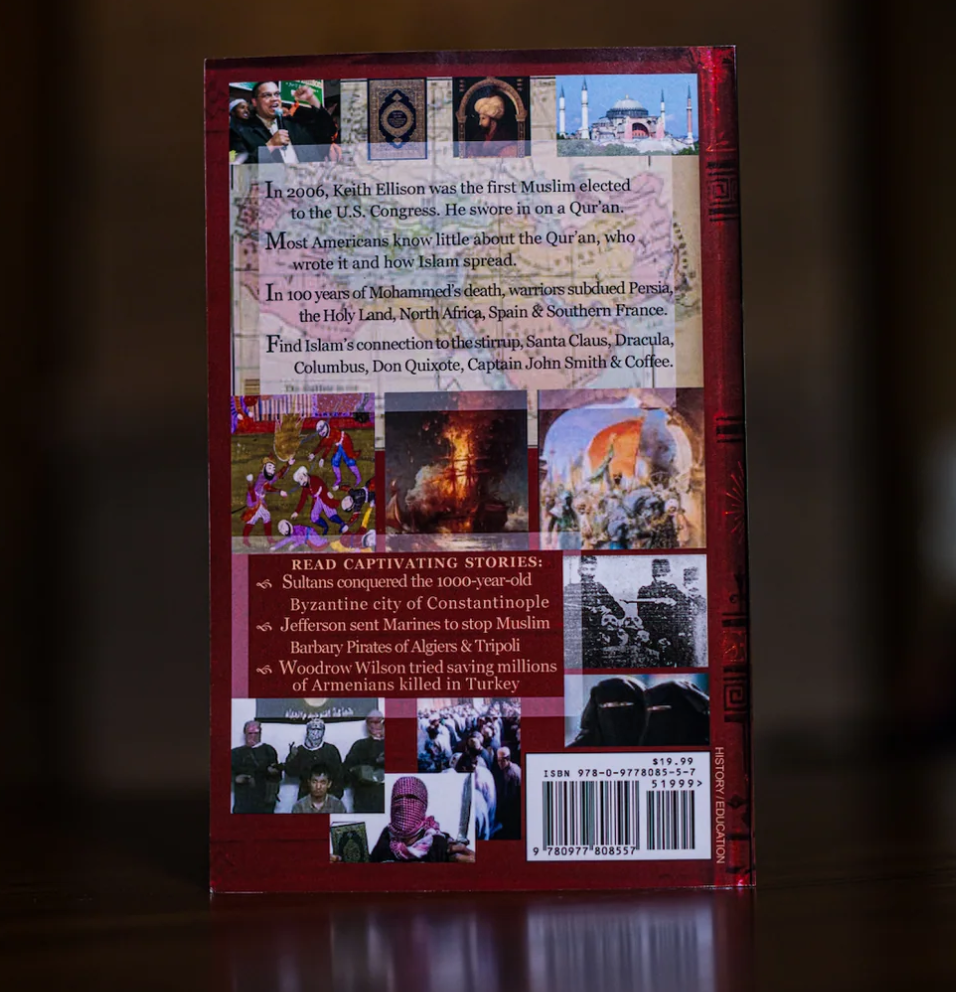 FlashPoint TV Special: What Every American Needs to Know about the Qur'an + Killing America Bundle