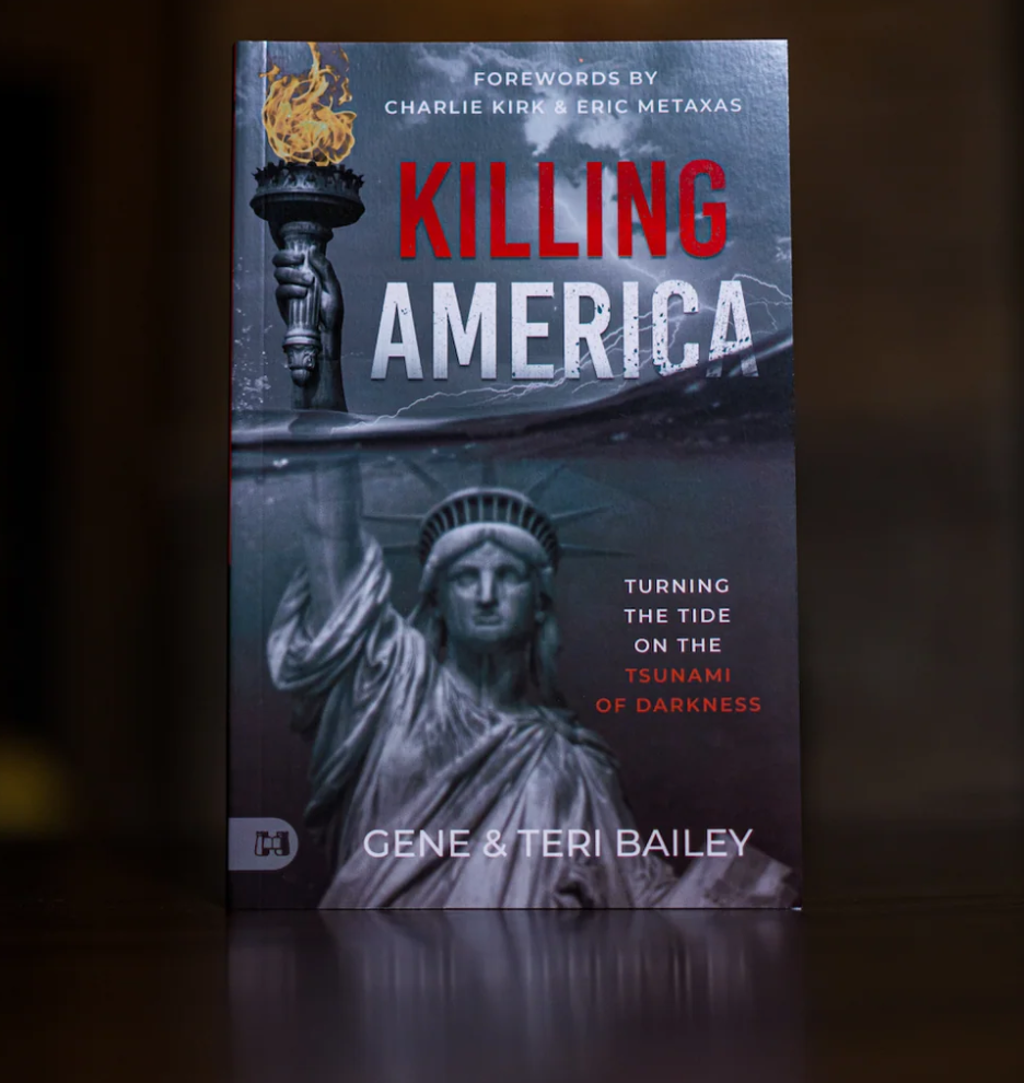 FlashPoint TV Special: What Every American Needs to Know about the Qur'an + Killing America Bundle